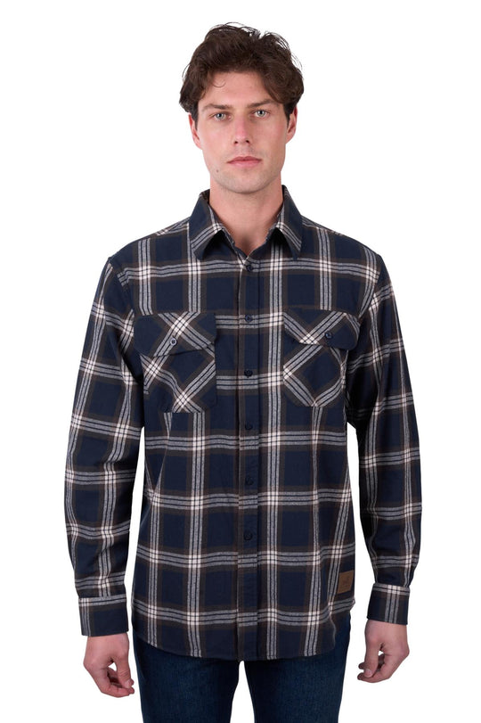 Thomas Cook - Mens Lyon Thermal L/S Shirt