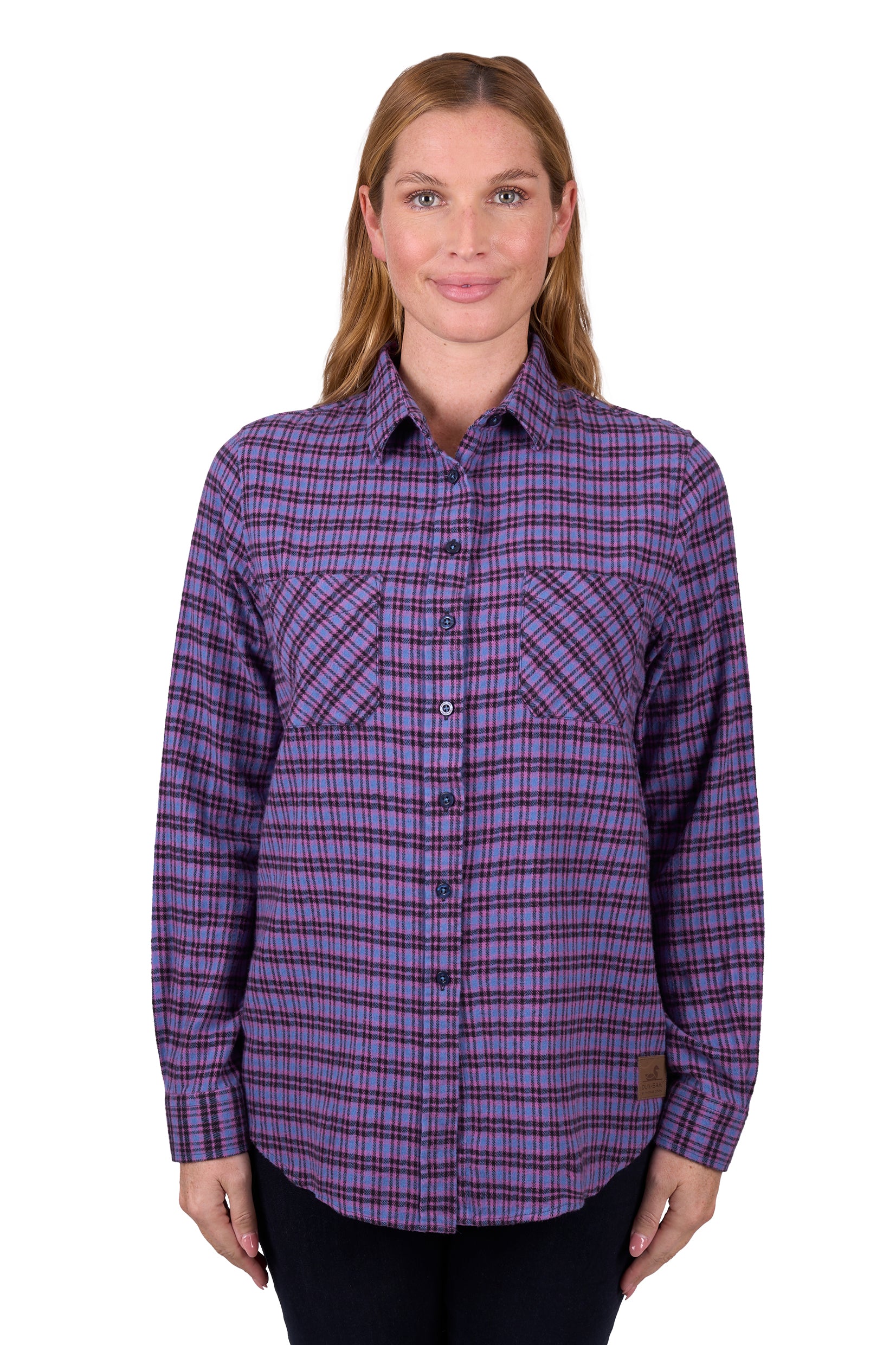 Thomas Cook - Womens Timma Thermal L/S Shirt at Buffalo Bills Western ...