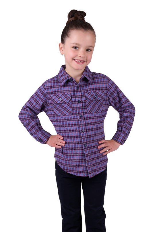 Thomas Cook - Girls Timma Thermal L/S Shirt