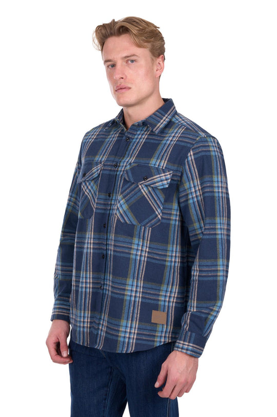 Thomas Cook - Men's Miles Thermal LS Shirt