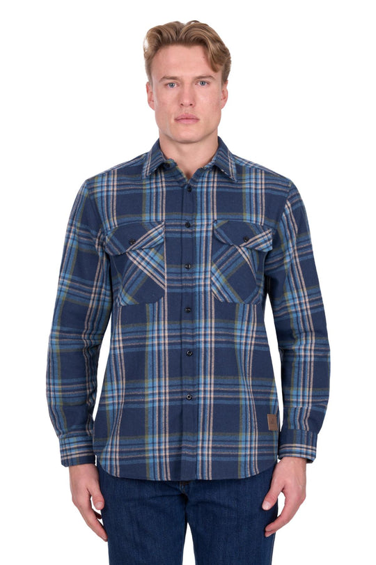 Thomas Cook - Men's Miles Thermal LS Shirt