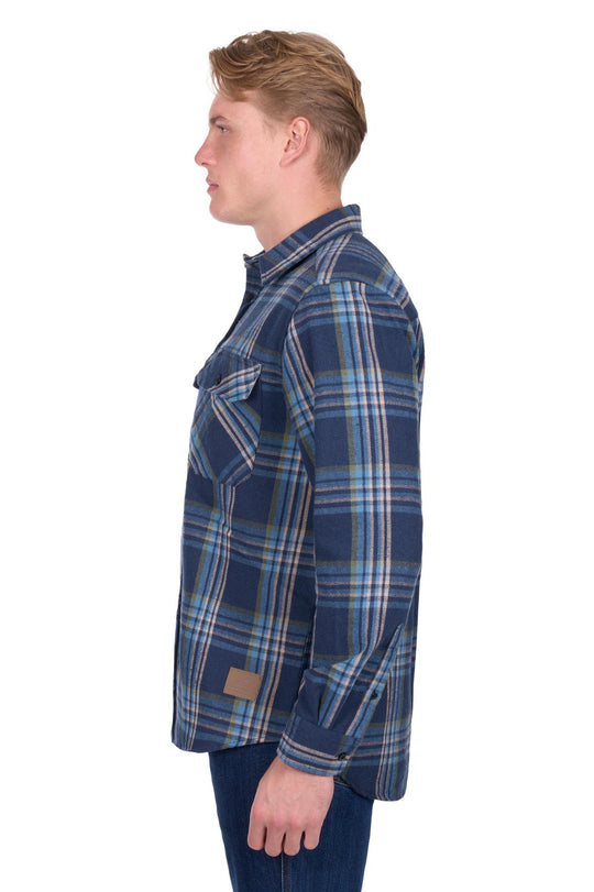 Thomas Cook - Men's Miles Thermal LS Shirt