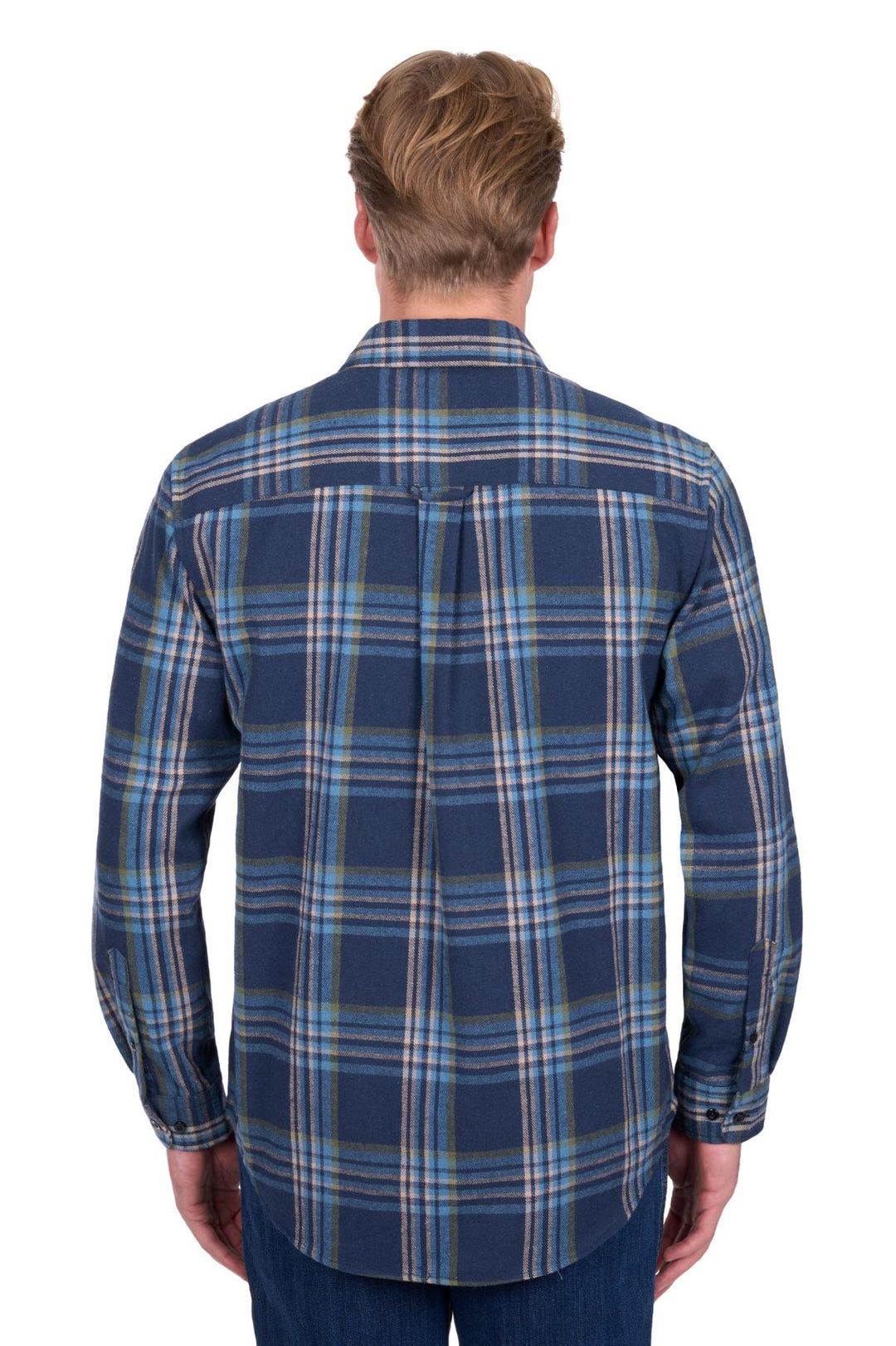 Thomas Cook - Men's Miles Thermal LS Shirt