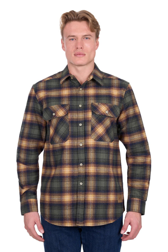 Thomas Cook - Men's Micah Thermal LS Shirt