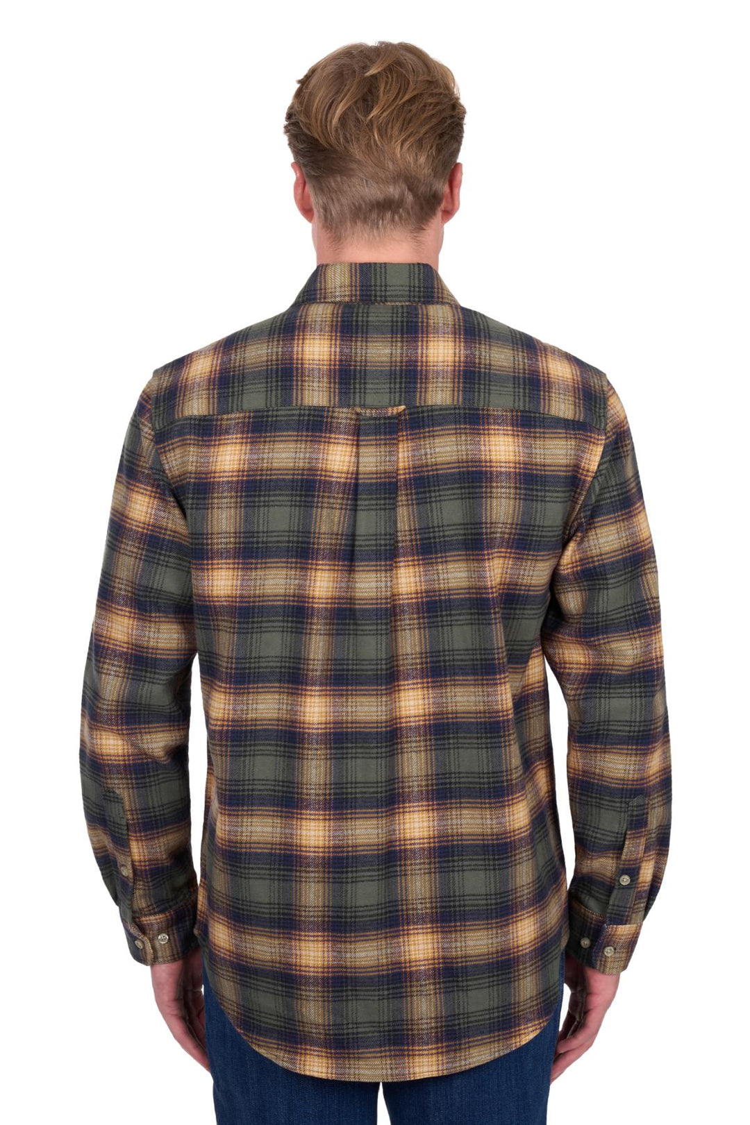 Thomas Cook - Men's Micah Thermal LS Shirt