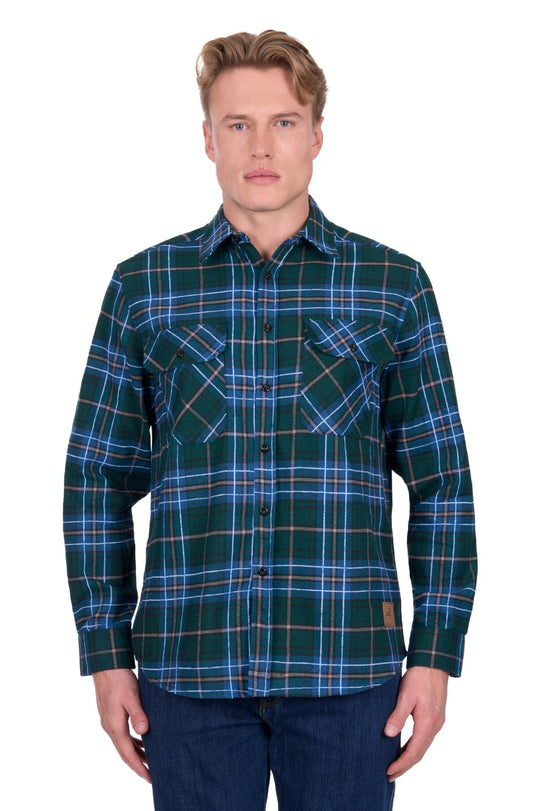 Thomas Cook - Men's Jace Thermal LS Shirt