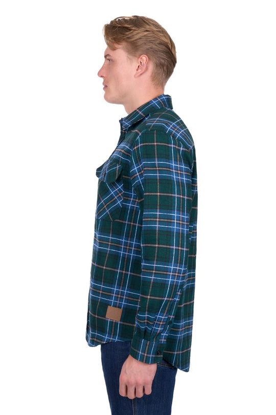 Thomas Cook - Men's Jace Thermal LS Shirt