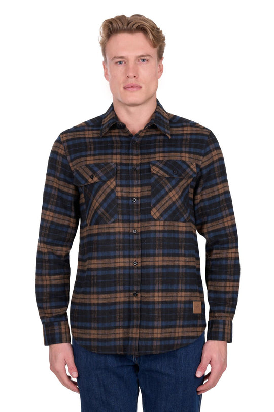 Thomas Cook - Men's Hunter Thermal LS Shirt