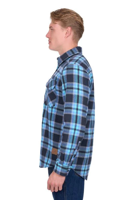 Thomas Cook - Men's Camden Thermal LS Shirt