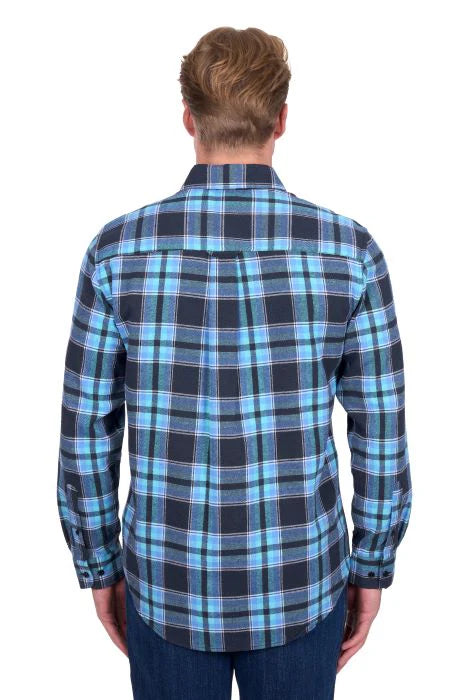 Thomas Cook - Men's Camden Thermal LS Shirt