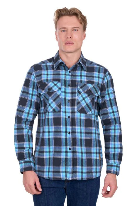 Thomas Cook - Men's Camden Thermal LS Shirt