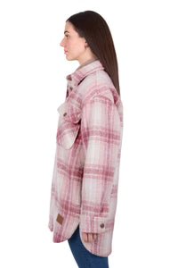 Thomas Cook - Dux-Bax Women's Elk Overshirt