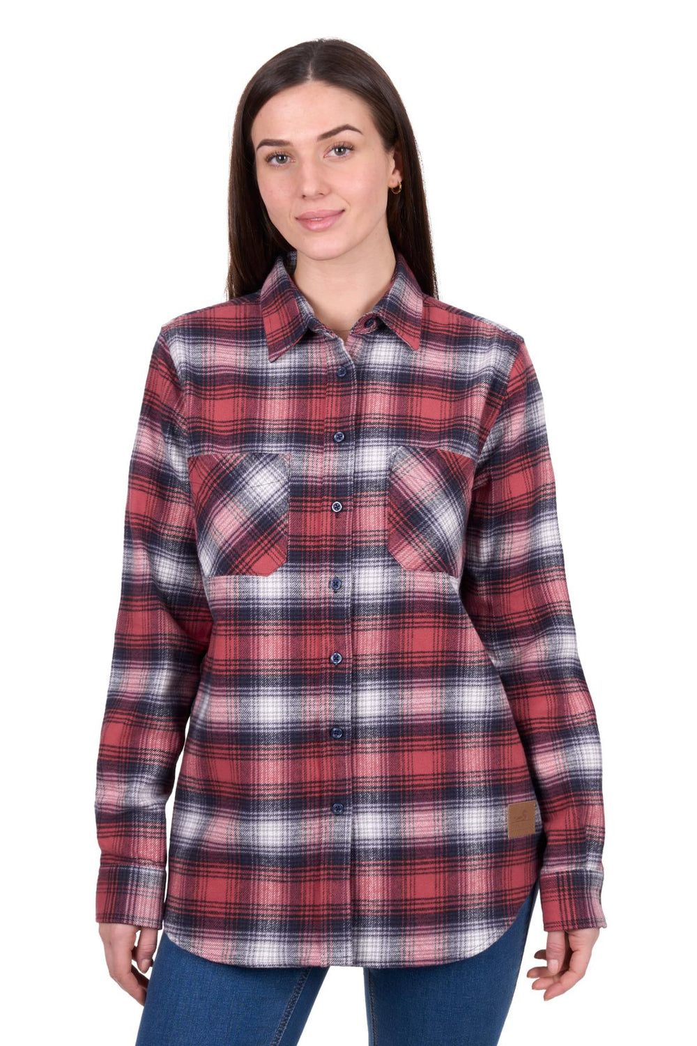 Thomas Cook - Women's Nila Thermal LS Shirt