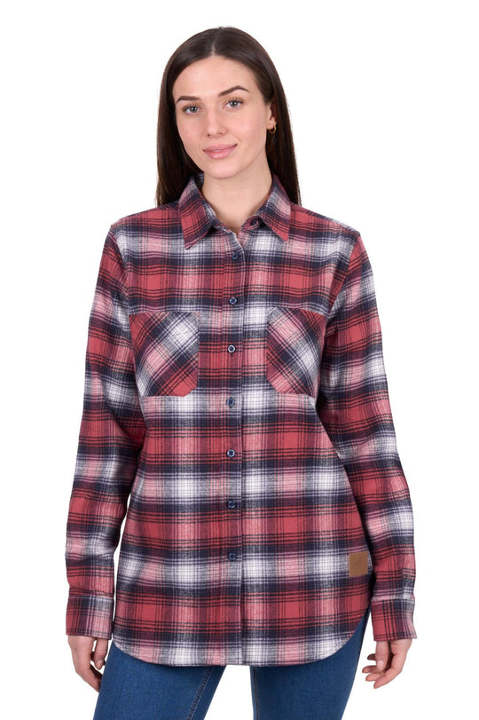 Thomas Cook - Women's Nila Thermal LS Shirt