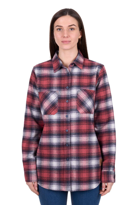 Thomas Cook - Women's Nila Thermal LS Shirt