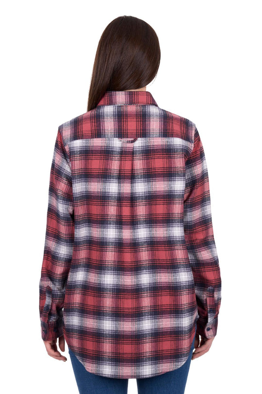 Thomas Cook - Women's Nila Thermal LS Shirt