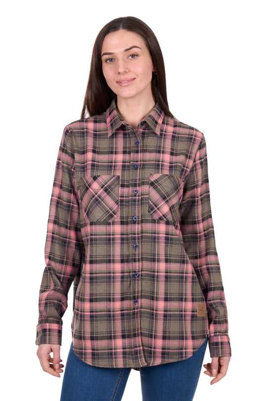 Thomas Cook - Women's Ahri Thermal Long Sleeve