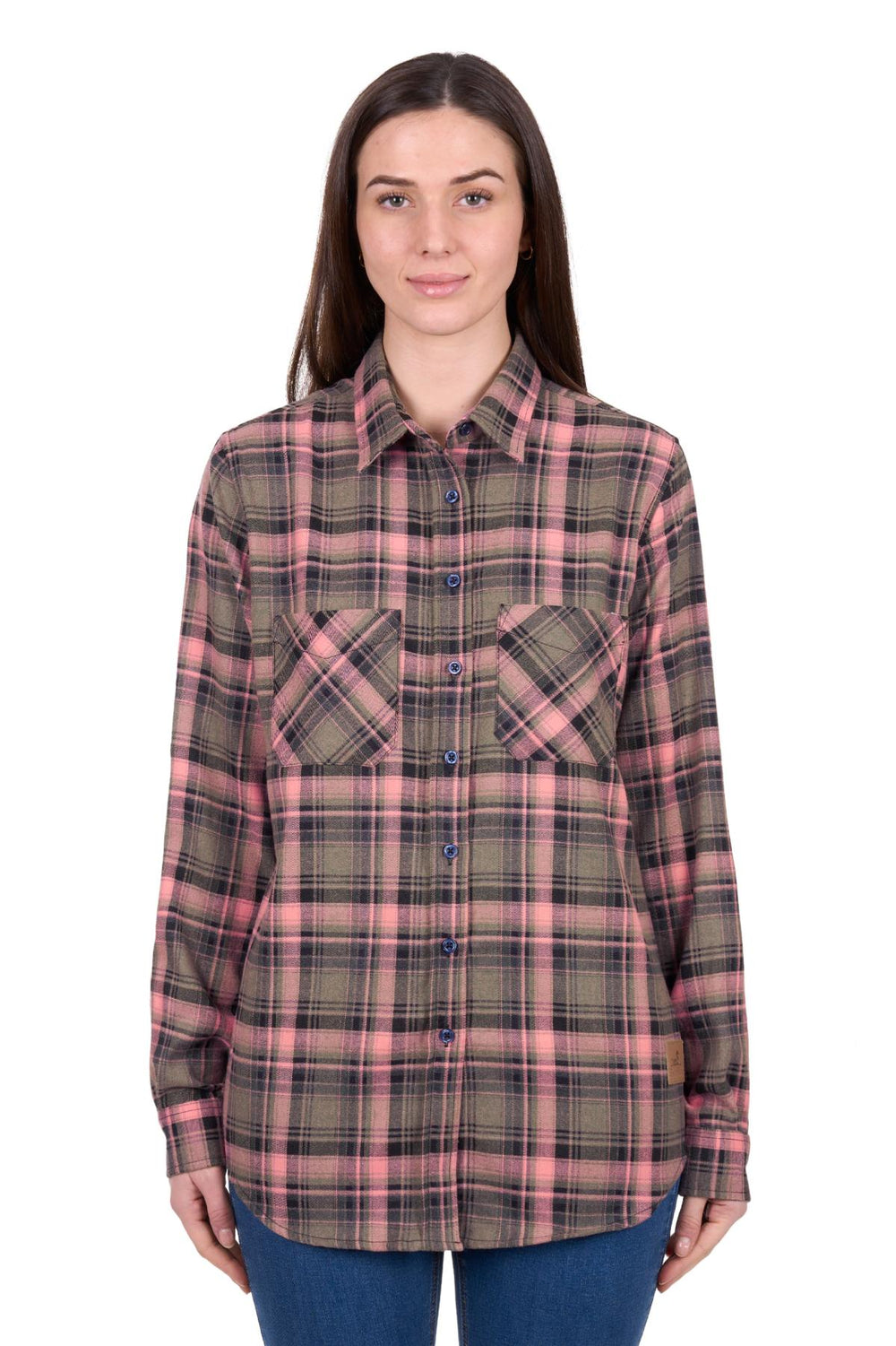 Thomas Cook - Women's Ahri Thermal Long Sleeve