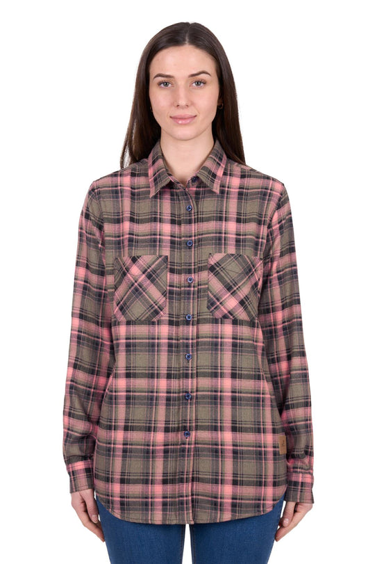 Thomas Cook - Women's Ahri Thermal Long Sleeve