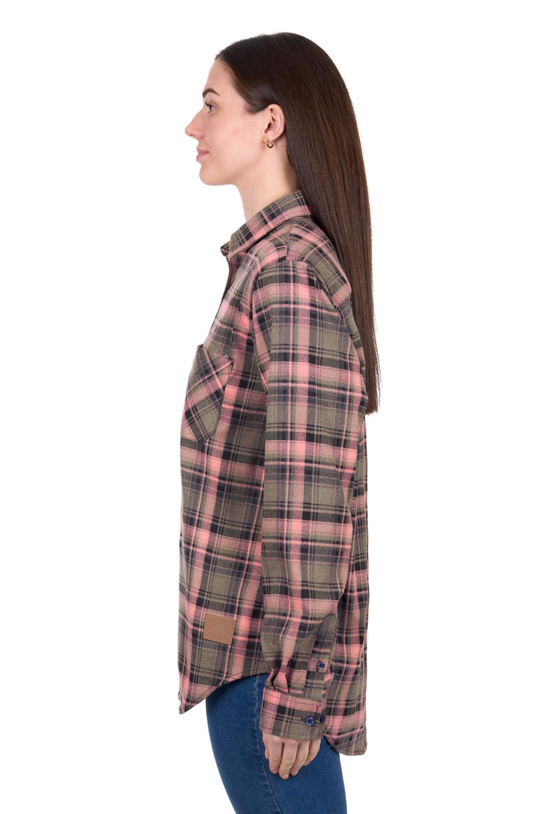 Thomas Cook - Women's Ahri Thermal Long Sleeve