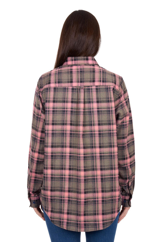 Thomas Cook - Women's Ahri Thermal Long Sleeve