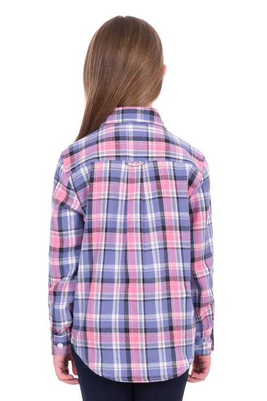 Thomas Cook - Kid's Dux-Bak Millie Thermal LS Shirt