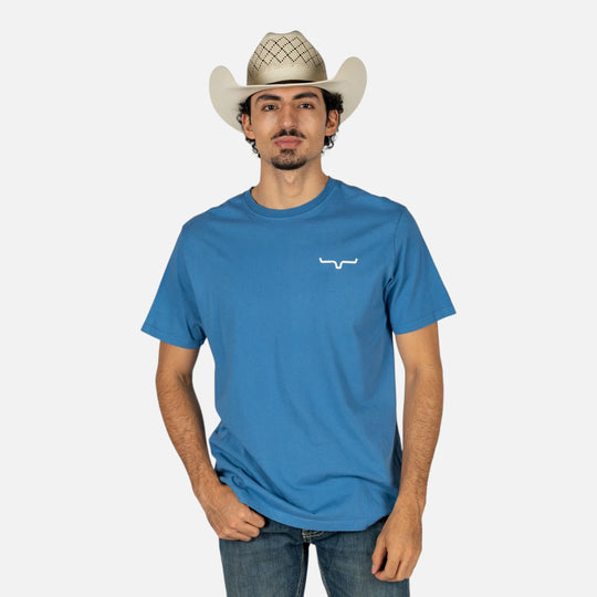Kimes Ranch - Mens Not Our First Tee