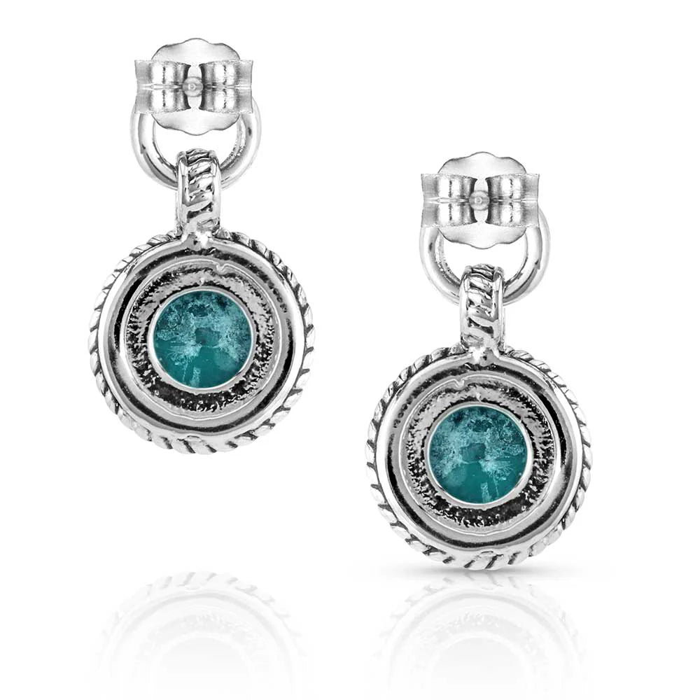 Montana Silversmith - Dream Out West Earrings