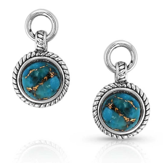 Montana Silversmith - Dream Out West Earrings