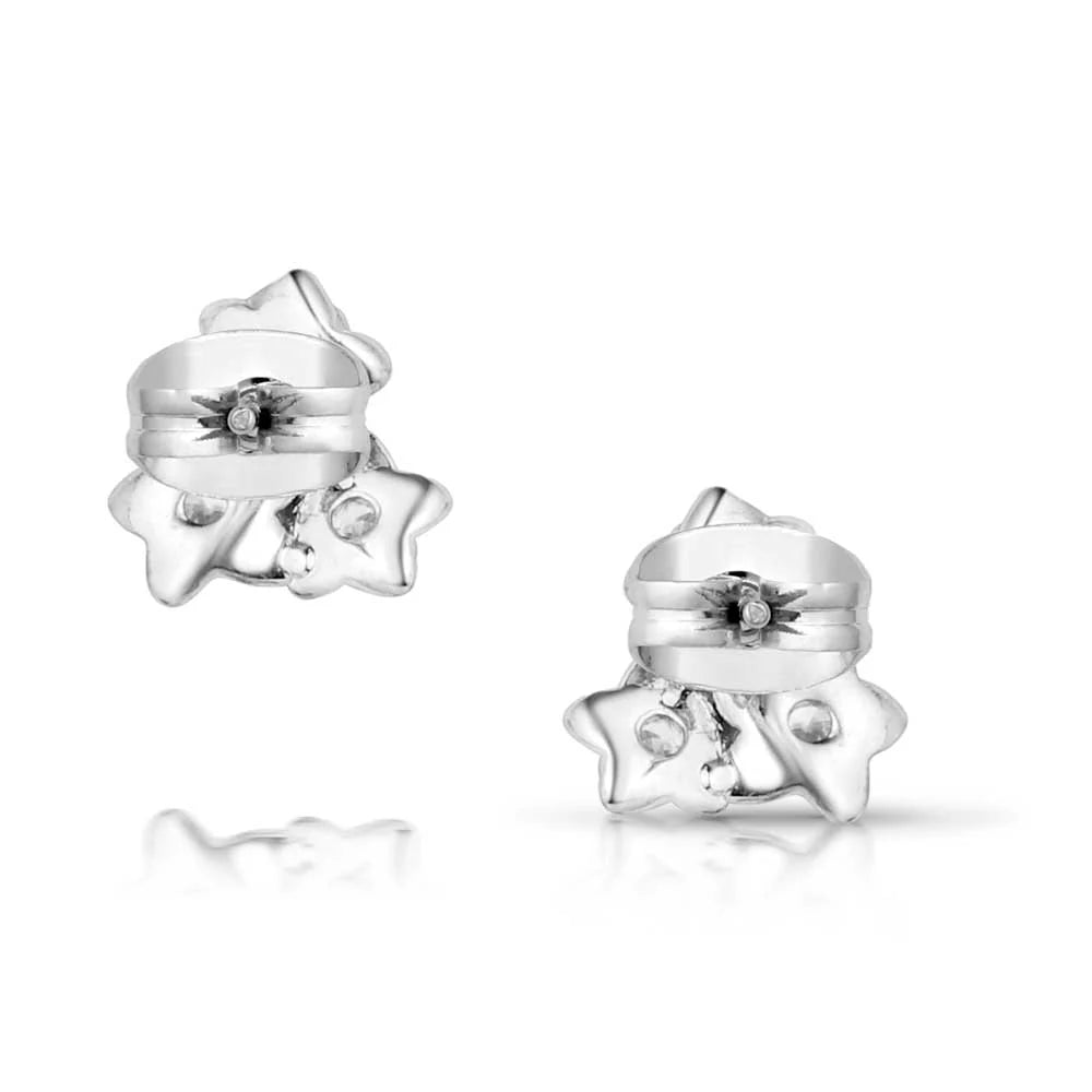 Montana Silversmith - Wild Flower Meadow Earrings