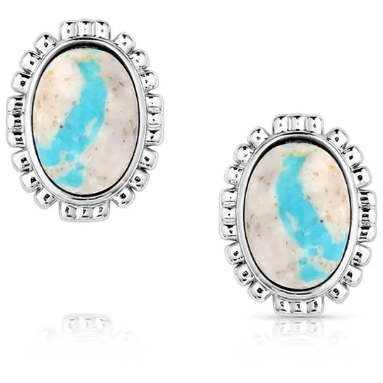 Montana Silversmith - Heavenly Panorama Earrings