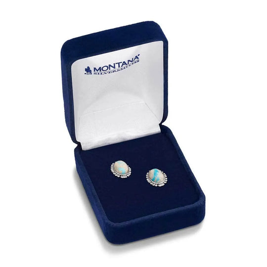 Montana Silversmith - Heavenly Panorama Earrings