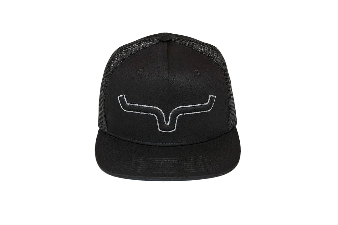 Kimes Ranch - Edgewood Cap Black