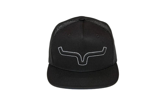 Kimes Ranch - Edgewood Cap Black
