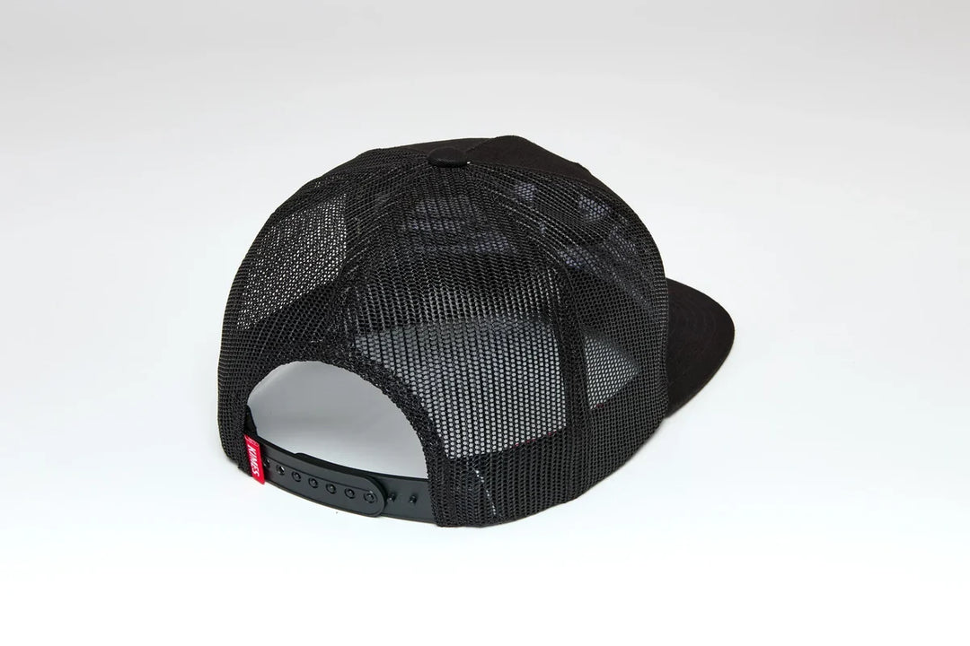 Kimes Ranch - Edgewood Cap Black