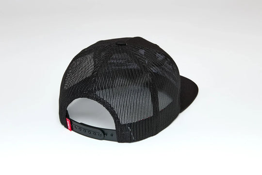 Kimes Ranch - Edgewood Cap Black