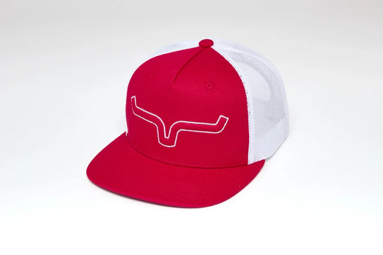 Kimes Ranch - Edgewood Cap Red