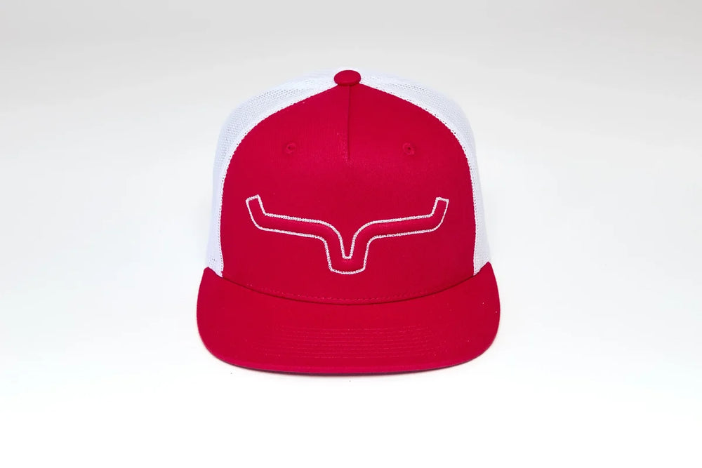 Kimes Ranch - Edgewood Cap Red