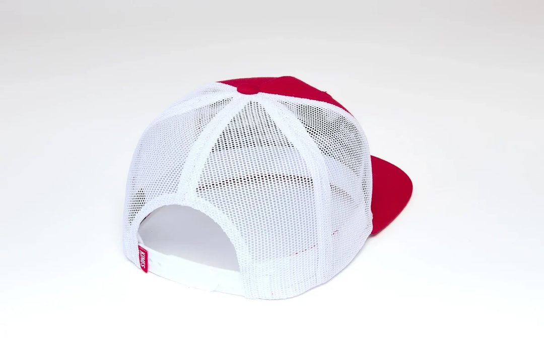 Kimes Ranch - Edgewood Cap Red
