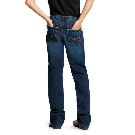 Arait - Boys B4 Legacy Boot Cut Jeans