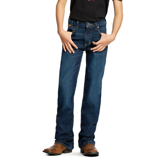 Arait - Boys B4 Legacy Boot Cut Jeans