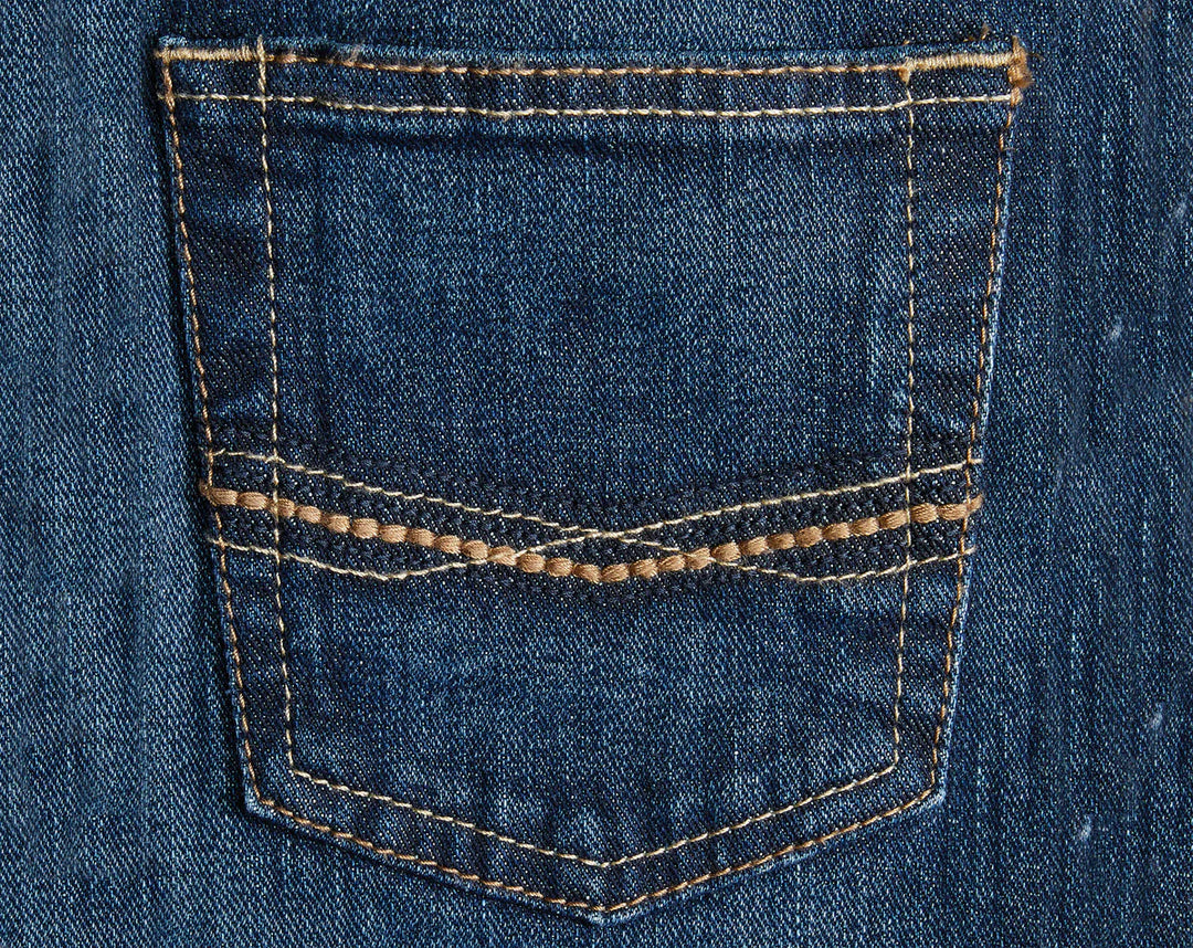 Arait - Boys B4 Legacy Boot Cut Jeans