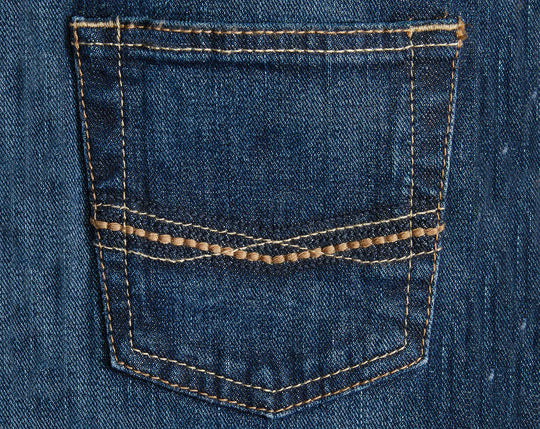 Arait - Boys B4 Legacy Boot Cut Jeans