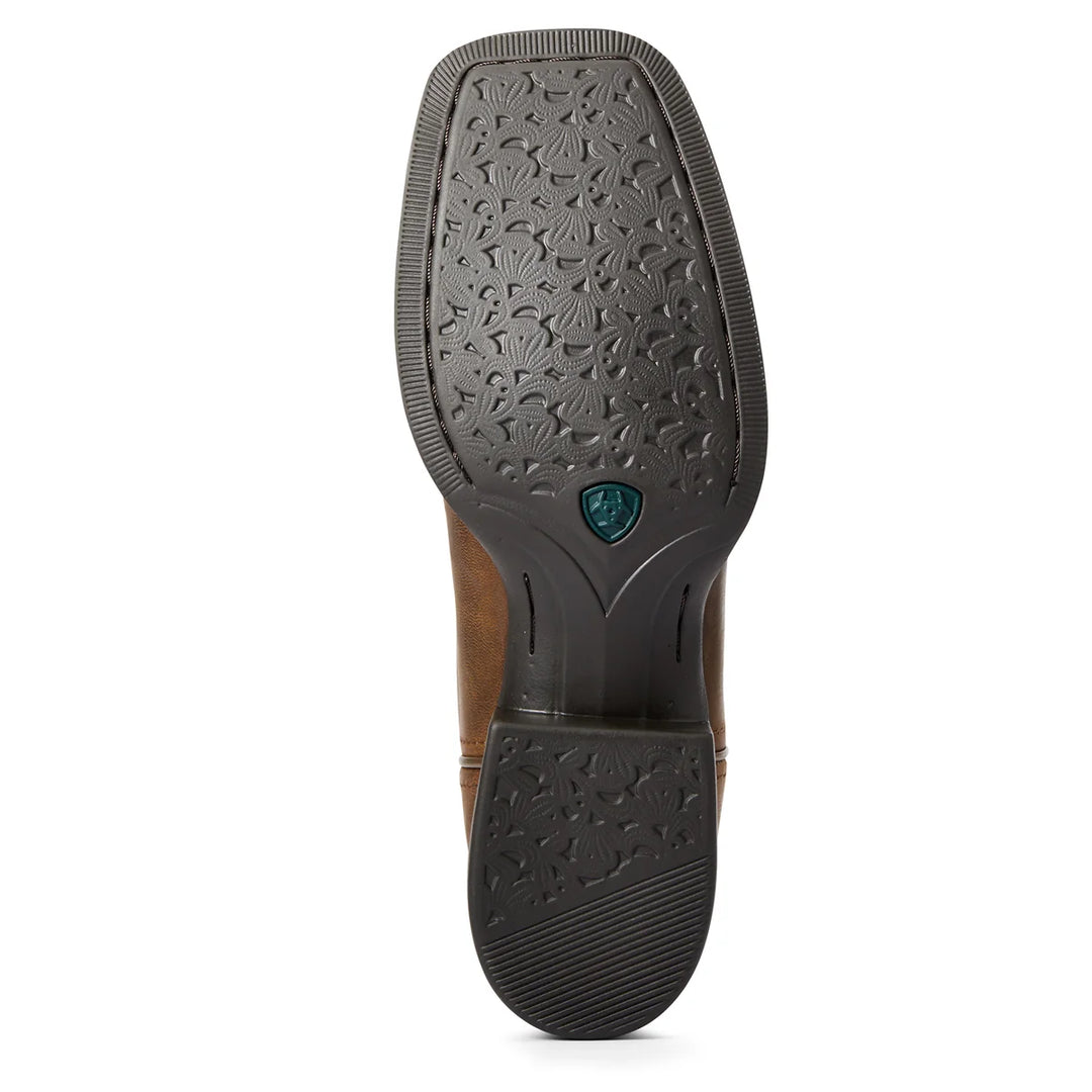 Ariat - Womens Round Up Bliss Sassy Boots