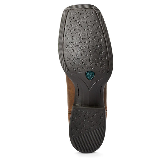 Ariat - Womens Round Up Bliss Sassy Boots