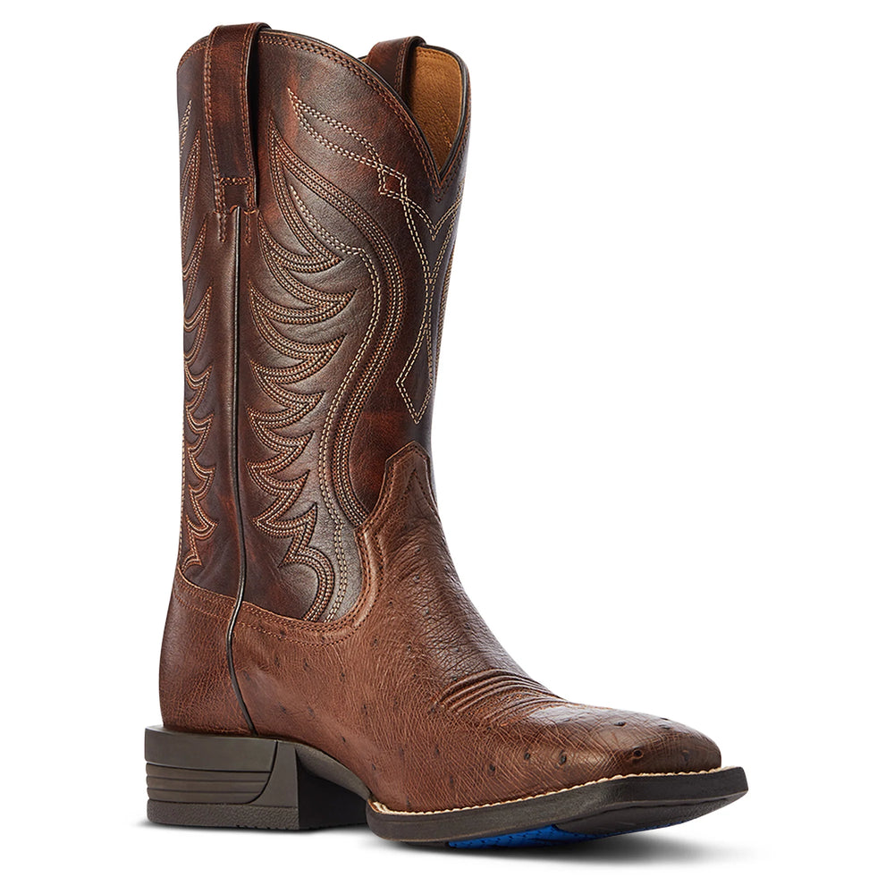Ariat -  Mens Reckoning Tabac Boots