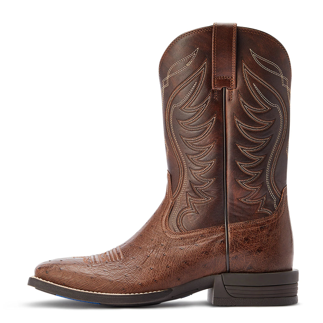 Ariat -  Men's Reckoning Tabac Boots