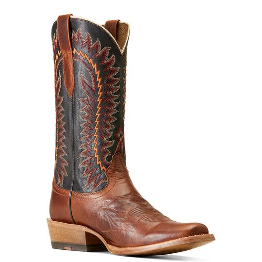 Ariat - Mens Futurity Time Copper Boots