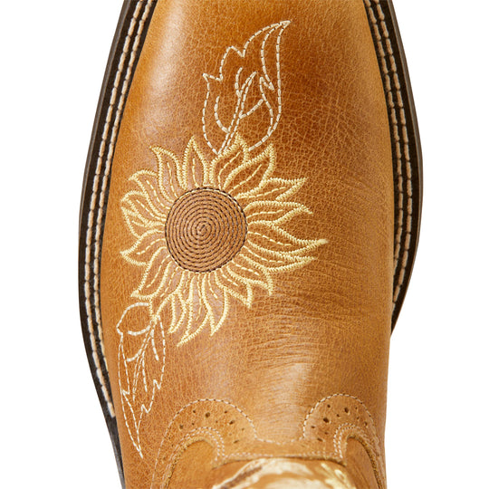 Ariat - Womens Blossom Boots