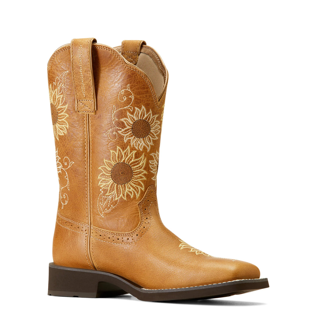 Ariat - Womens Blossom Boots